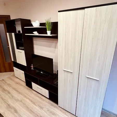 Apartment Roza
