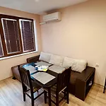Apartman Roza Várna