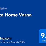 Roza Apartman *