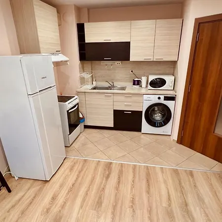 Apartamento Roza