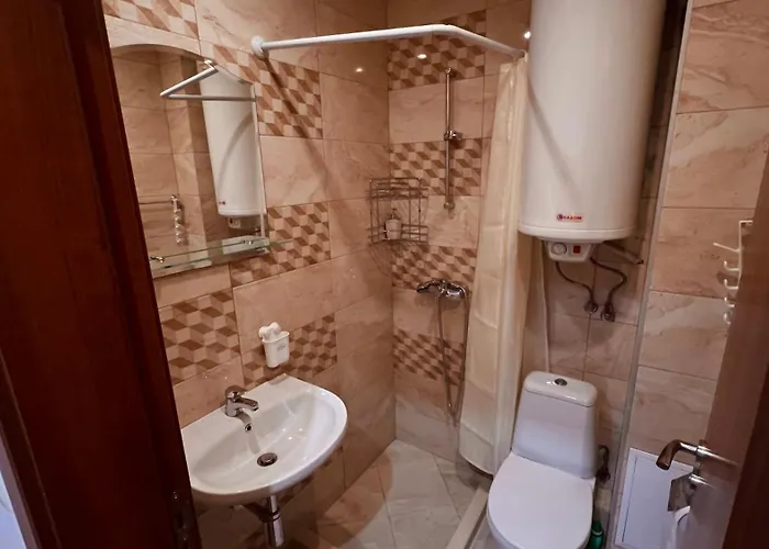 Roza Apartmán Varna